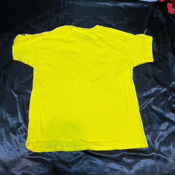 michigan kids t shirt - Picture 2 of 3